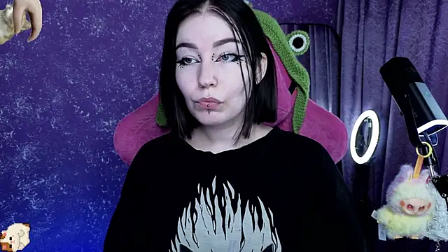 MargarettRose online show from 14, 7, 2026