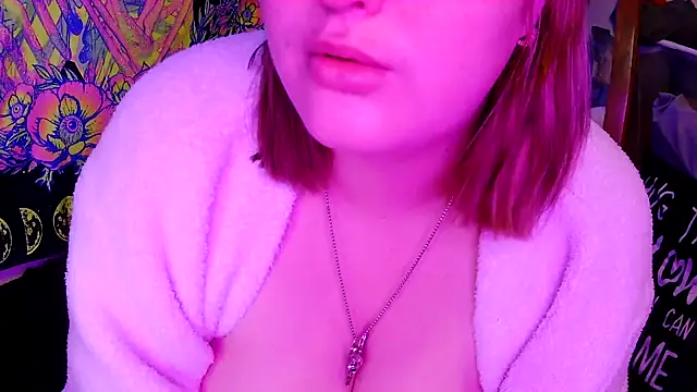 Princessblazed444 online show from 25, 4, 2026