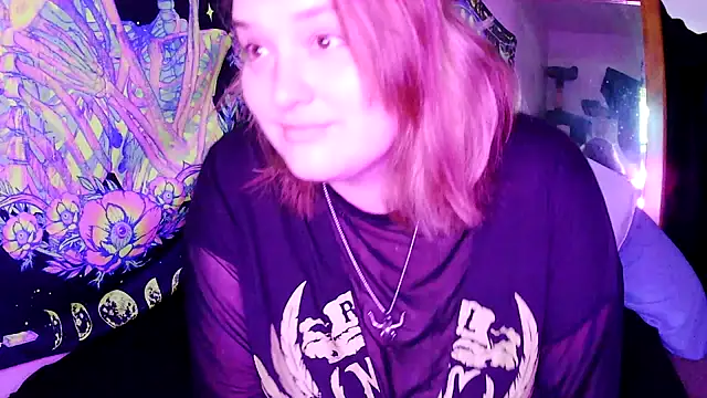 Snapshot of Princessblazed444 chatting on 15, 5, 2026 Princessblazed444 online show from 15, 5, 2026