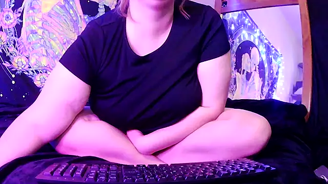 Snapshot of Princessblazed444 chatting on 19, 6, 2026 Princessblazed444 online show from 19, 6, 2026