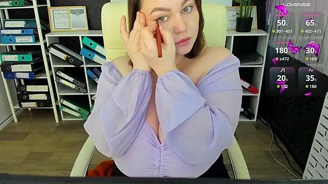  feel me  online show from 23, 12, 2025