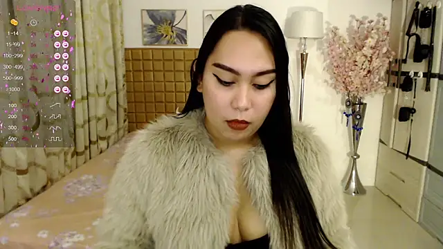 iamyourfantasyxx online show from 5, 6, 2026