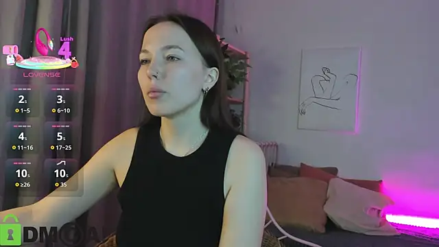 Maria Solis online show from 1, 12, 2025