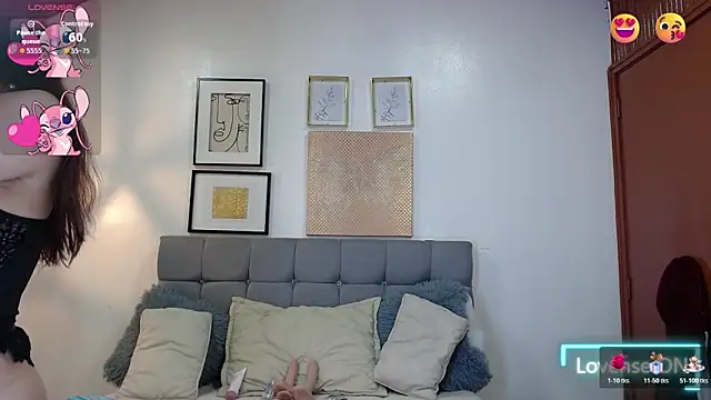  naomi s online show from 21, 12, 2025