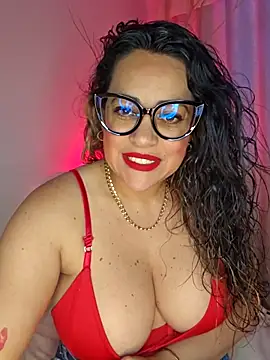 Nicoleefaith  online show from 30, 11, 2025