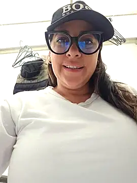 Nicoleefaith  online show from 22, 3, 2026