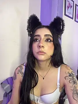 sharlot24 online show from 1, 3, 2026