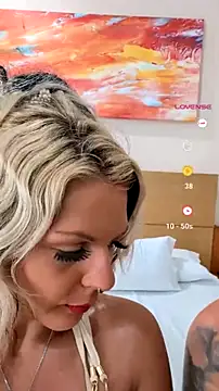 Snapshot of SydneySchmid chatting on 1, 7, 2026 SydneySchmid online show from 1, 7, 2026