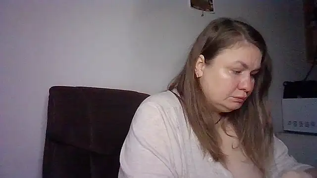 MartaXLove online show from 10, 11, 2025