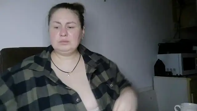 MartaXLove online show from 10, 2, 2026