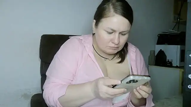 MartaXLove online show from 15, 4, 2026