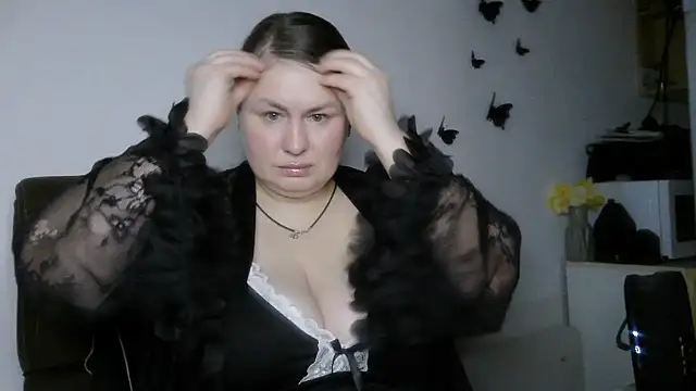 Snapshot of MartaXLove chatting on 18, 4, 2026 MartaXLove online show from 18, 4, 2026