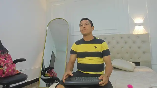 charlotte dante212 online show from 9, 2, 2026