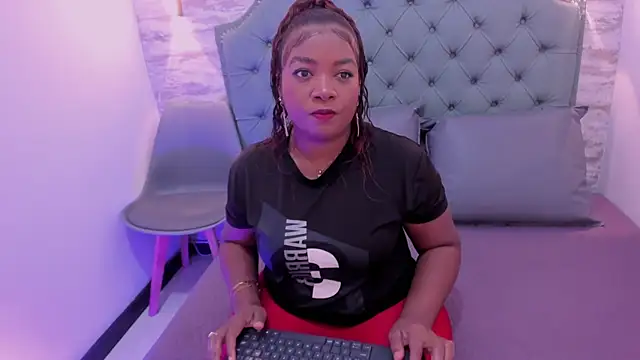 Afrodita de amor online show from 20, 10, 2025