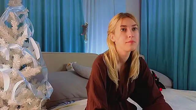 AngelicRice online show from 20, 12, 2025