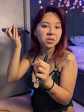 YumiLux online show from 14, 5, 2026
