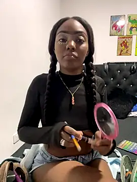 zaracollins01 online show from 14, 11, 2025