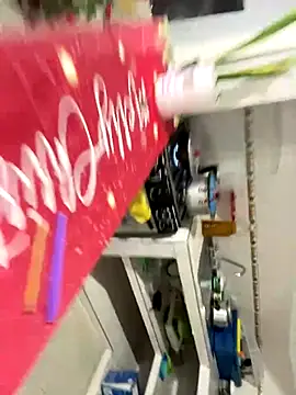 zaracollins01 online show from 3, 12, 2025