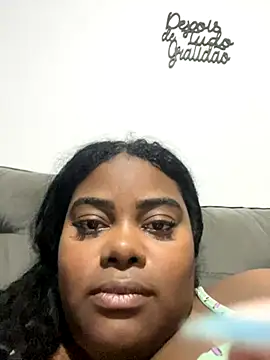 LunaSthena online show from 26, 10, 2025