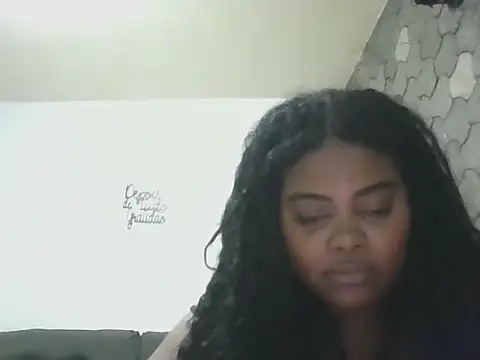 LunaSthena online show from 30, 10, 2025