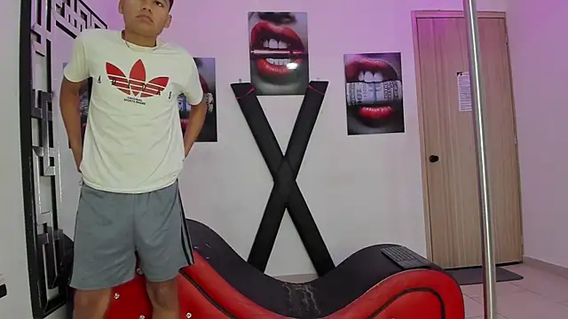 GRETTY BOYS online show from 14, 11, 2025