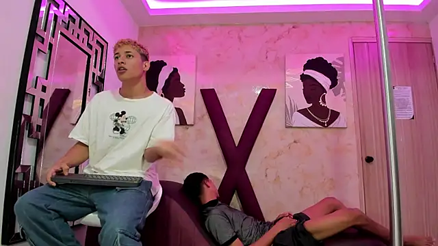 GRETTY BOYS online show from 7, 1, 2026