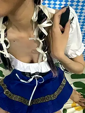 Snapshot of _Rin_hot chatting on 21, 9, 2025 Rin hot online show from 21, 9, 2025