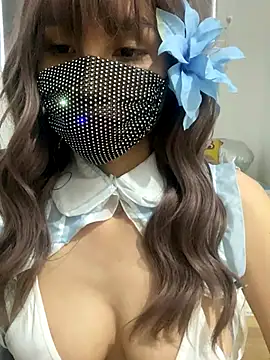 Snapshot of _Rin_hot chatting on 1, 10, 2025 Rin hot online show from 1, 10, 2025