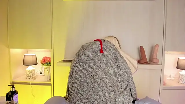 LexxaQueen online show from 23, 12, 2025