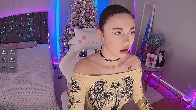 Leri Star online show from 11, 1, 2026