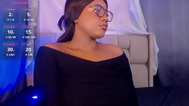 Mimi Gil online show from 4, 2, 2026