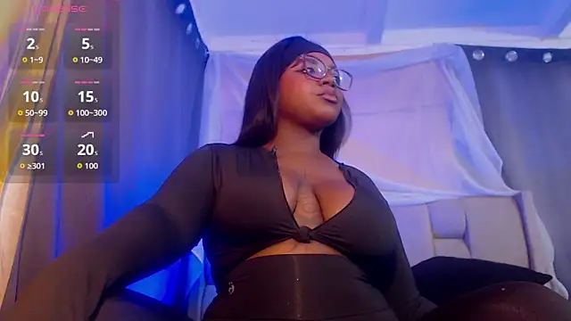 Mimi Gil online show from 8, 2, 2026