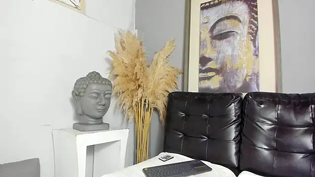 AuroraRicci online show from 10, 1, 2026