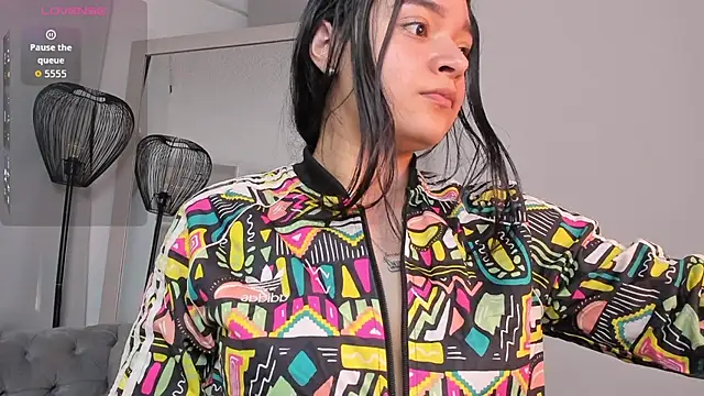 Elen CR online show from 29, 9, 2025