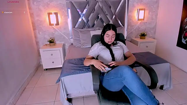 Elen CR online show from 18, 10, 2025