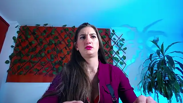 Dafne castro  online show from 9, 1, 2026