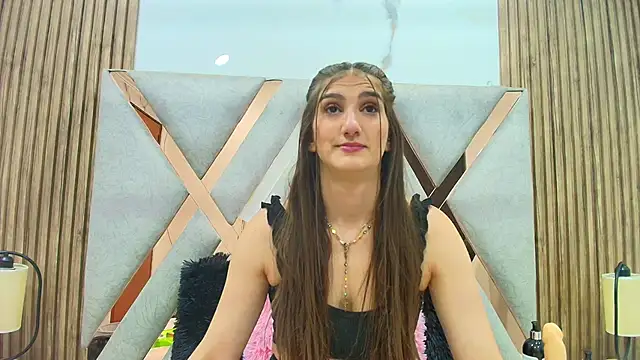 Snapshot of Dafne_castro_ chatting on 27, 4, 2026 Dafne castro online show from 27, 4, 2026
