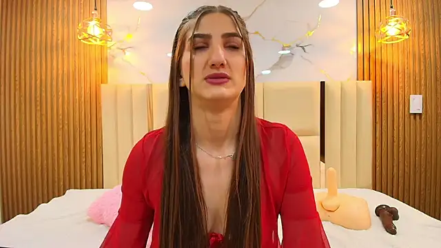 Snapshot of Dafne_castro_ chatting on 11, 5, 2026 Dafne castro online show from 11, 5, 2026