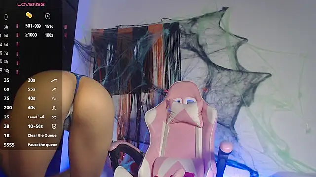 Aprill18  online show from 28, 10, 2025