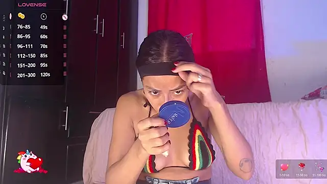 Aprill18  online show from 4, 12, 2025