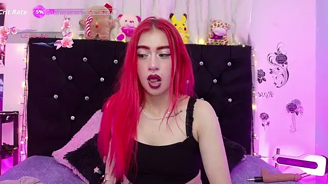 lizz bela1 online show from 13, 2, 2026