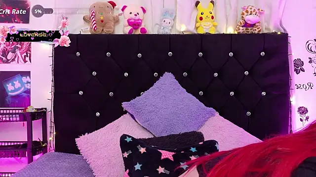 lizz bela1 online show from 21, 2, 2026