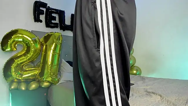 twinkDuohot online show from 6, 3, 2026