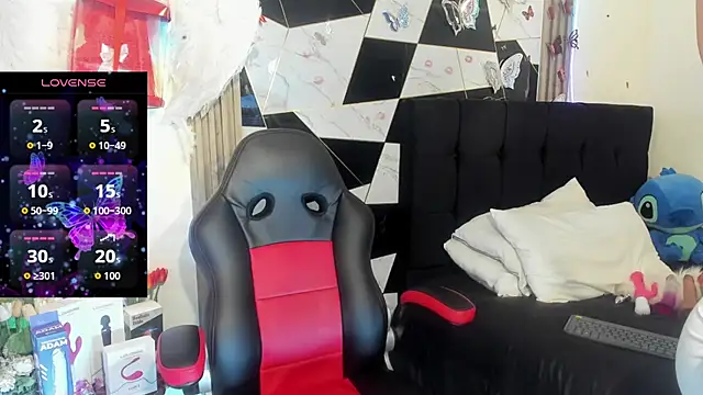 sophia arevalo online show from 14, 5, 2026