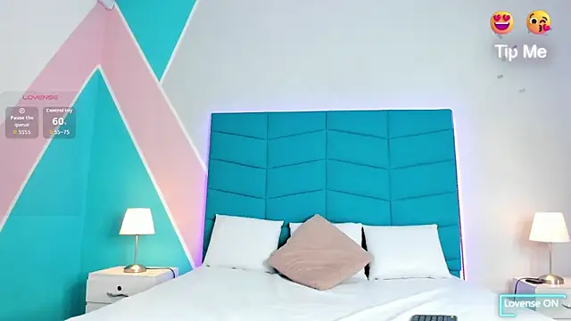  mia foxx online show from 12, 9, 2025