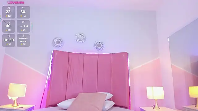  mia foxx online show from 1, 10, 2025