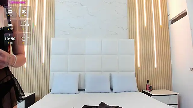  mia foxx online show from 3, 10, 2025