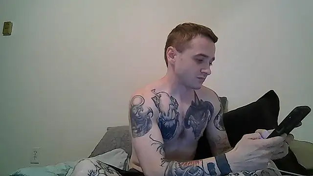 Mr nightfall online show from 16, 6, 2026