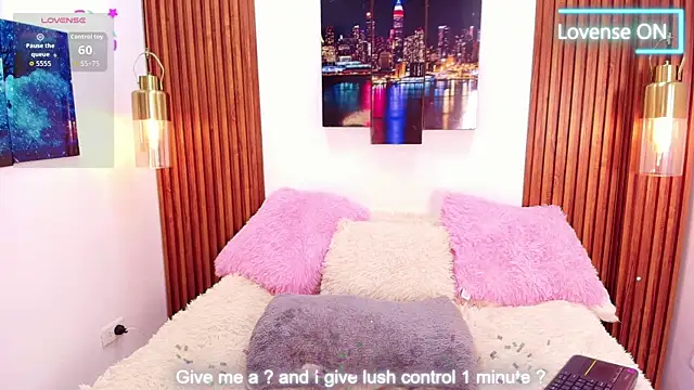 Emily Vaughan online show from 2, 10, 2025