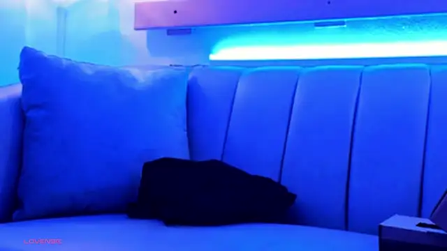 ArianaSantana online show from 28, 10, 2025